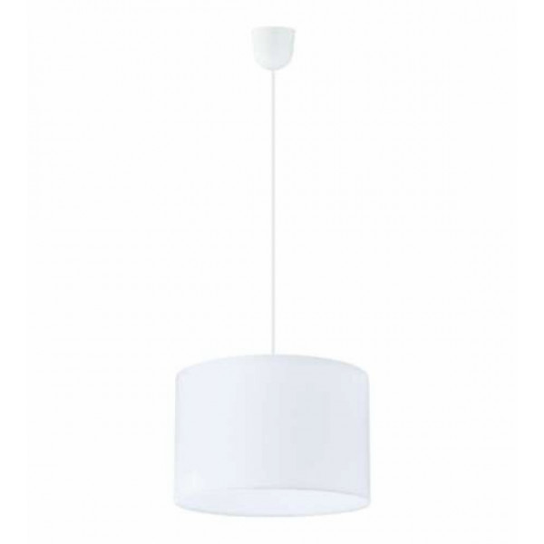 Lampada a sospensione Rossano max 60W Eglo
