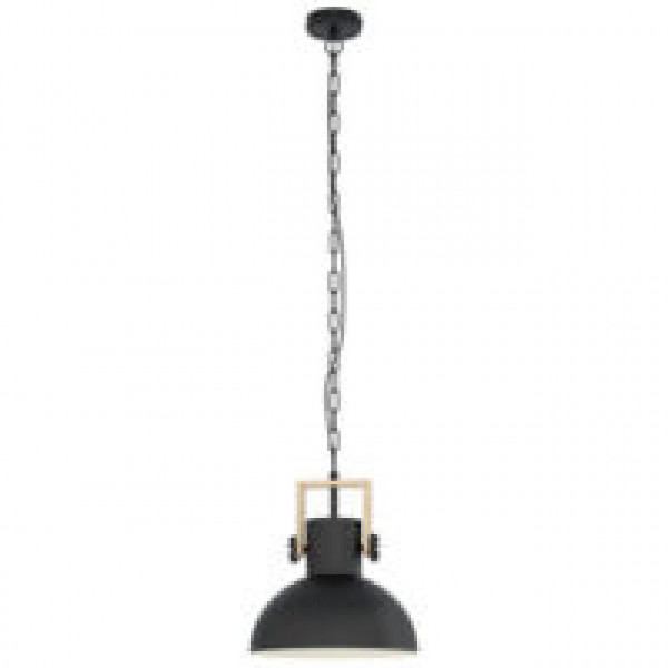 Lampada a sospensione Lubenham 28W Eglo
