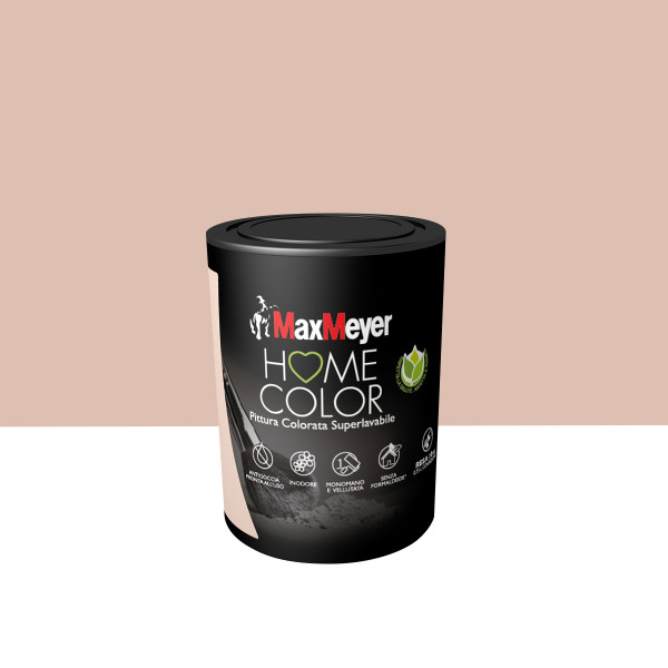 Home Color Superlav - Flacone da 0,75 Litri - Romantic