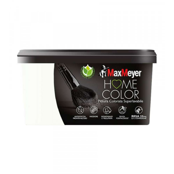 HOME COLOR SUPERLAVABILE ARTICO FLACONE DA 2.5 LT 