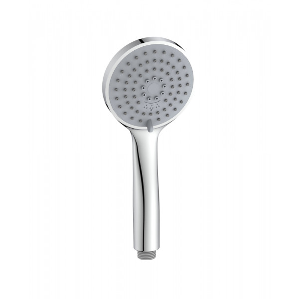 DOCCIA ETERNITY CROMATO 3 GETTI