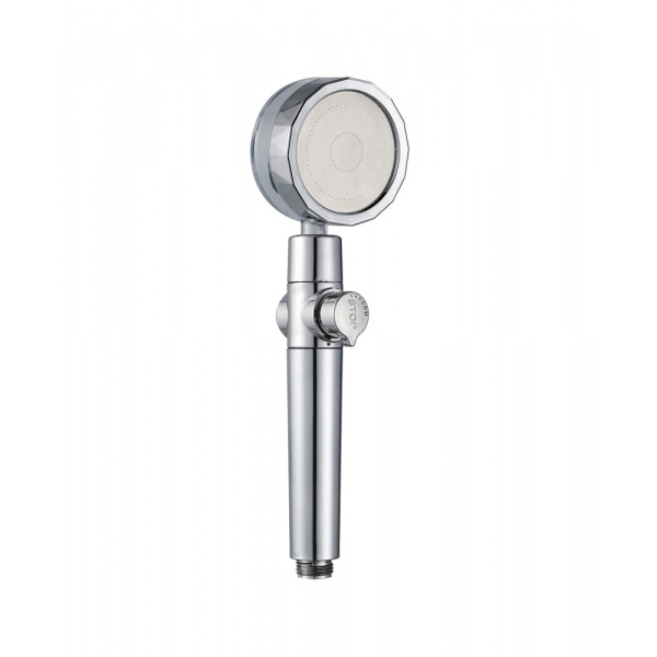 Doccia helix con pulsante risp acqua 1 getto 
