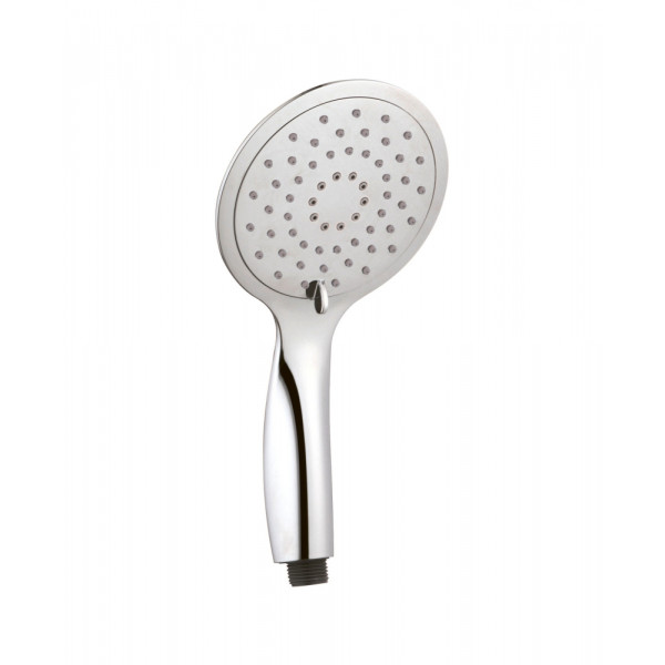DOCCIA SLIM CROMATA  3 FUNZIONI ANTICALCARE
