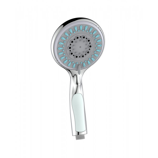 DOCCIA TITAN 5 FUNZIONI ANTICALCARE