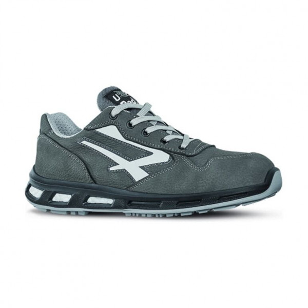  Scarpe antinfortunistiche U-power Kick S3 SRC CI ESD Taglia 45