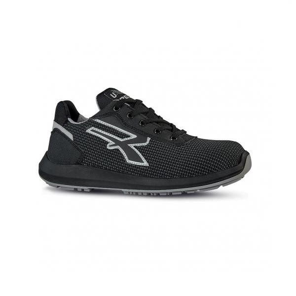 Scarpe antinfortunistiche basse Scudo ESD S3 CI SRC N.43