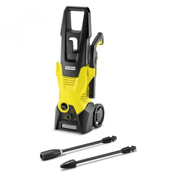Idropulitrice ad acqua fredda K3 Karcher