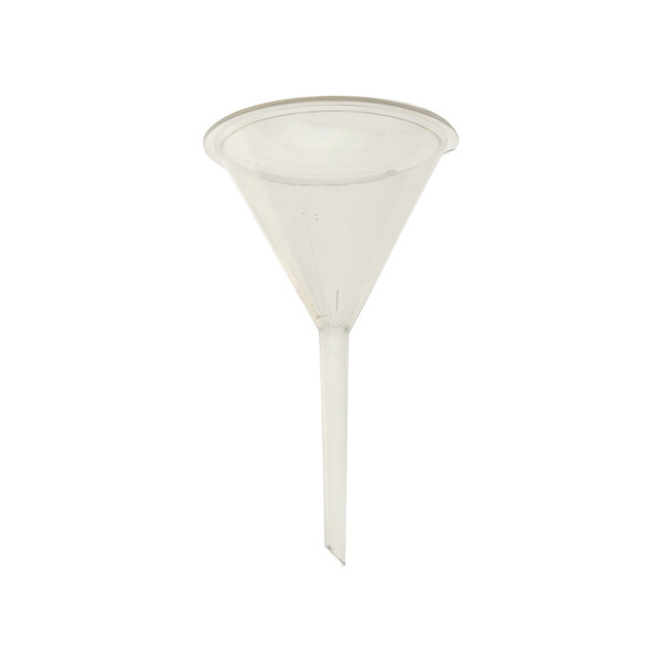 Imbuto in polipropilene 145x390 mm ORECA 