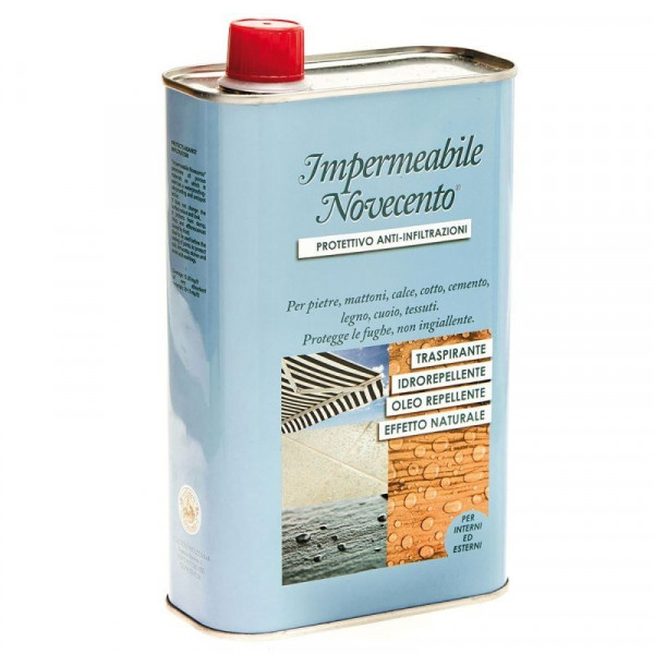 Impermeabile Novecento 1L