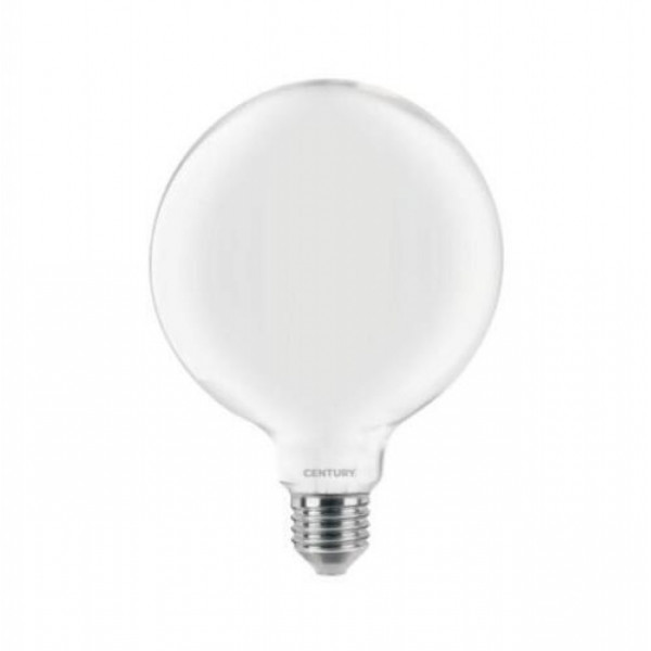 Lampadina Led Incanto Saten Globo 11W Century
