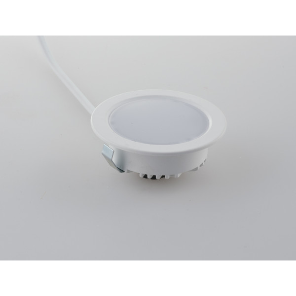 Faretto LED Nemo Bianco 3.5W