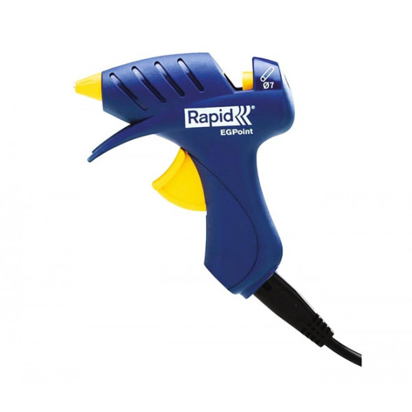 Rapid EG Point Incollatrice Cordless D.7 mm