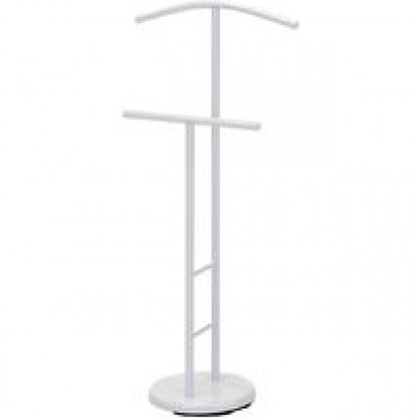 Indossatore Cages bianco 48x28x104 cm Dimo