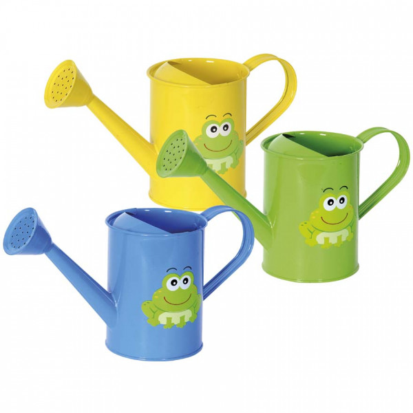 Innaffiatoio per Bambini da 1Lt diversi colori 