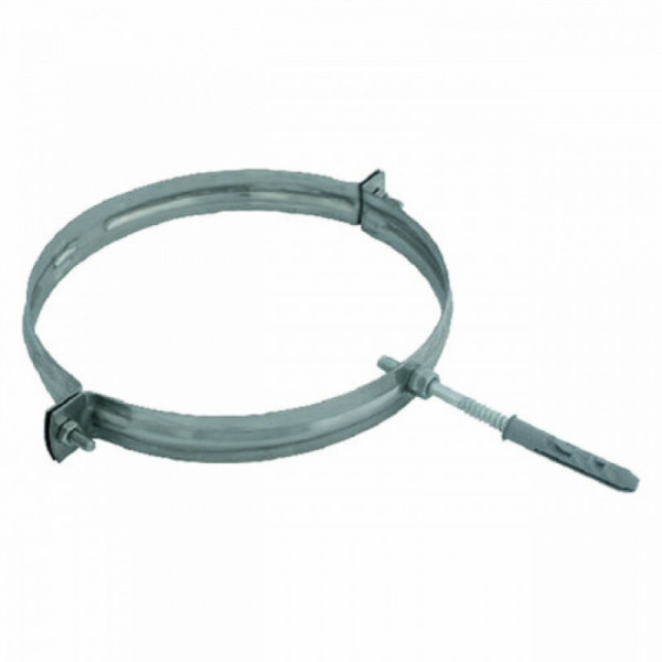 INOX 100 COLLARE NERVATO 2PZ