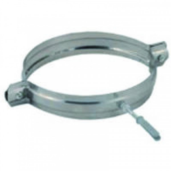 INOX 120 COLLARE NERVATO