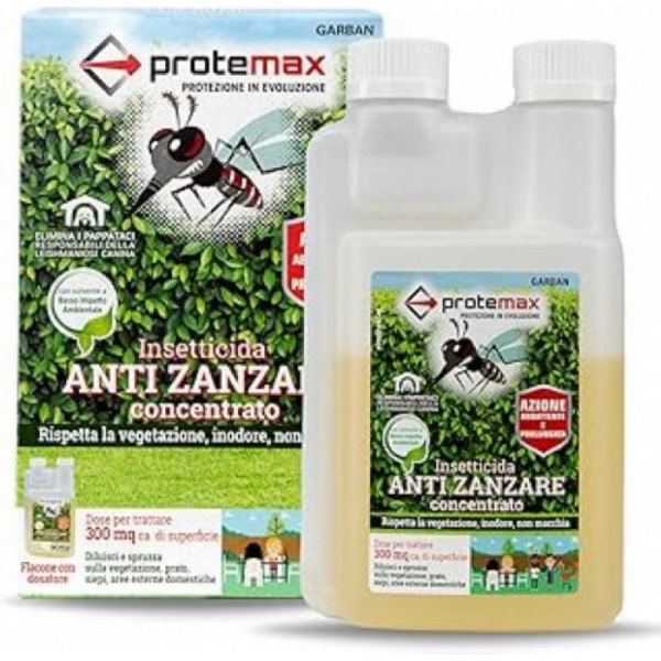 Insetticida Concentrato 200ml