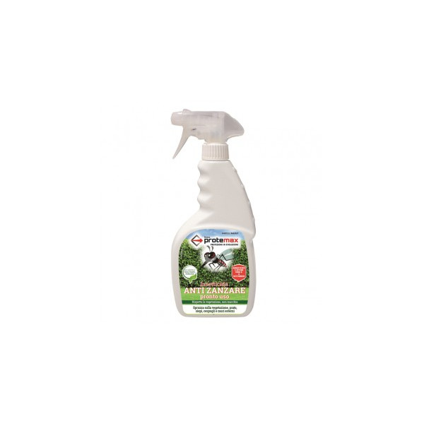 Insetticida Zanzare No Gas ML50
