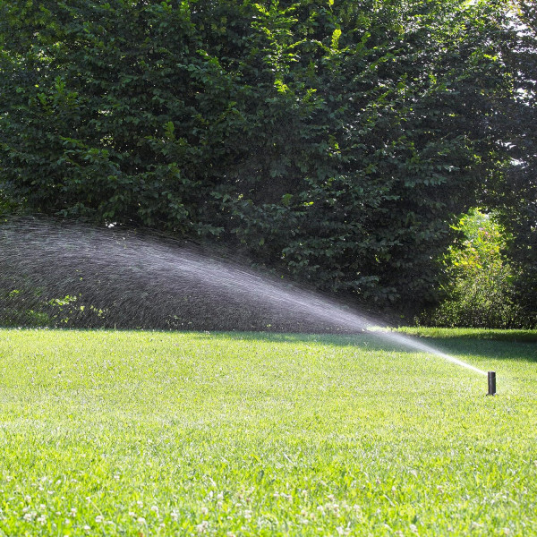 Irrigatore a turbina Claber