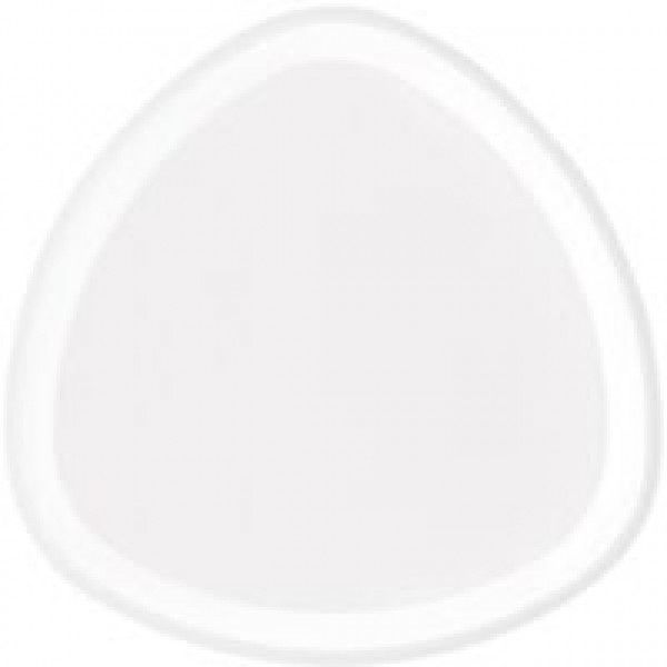 Plafoniera Led Klapton bianco 40W Fan Europe