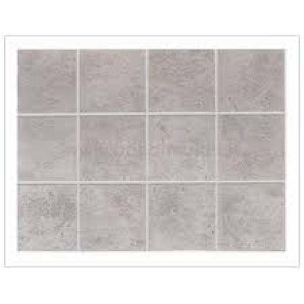 KIMDECO` PIASTRELLATO CENERE 3x2440X610 MM 