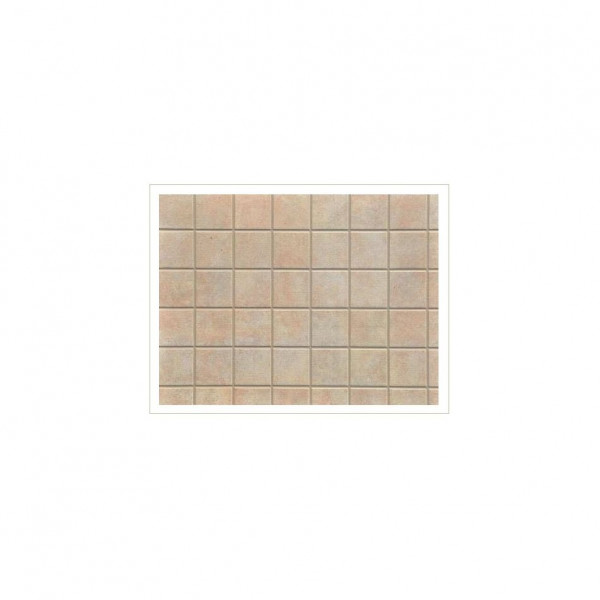 Kimdeco retrocucina piastrellato mini sabbia 3x2440x610 mm 