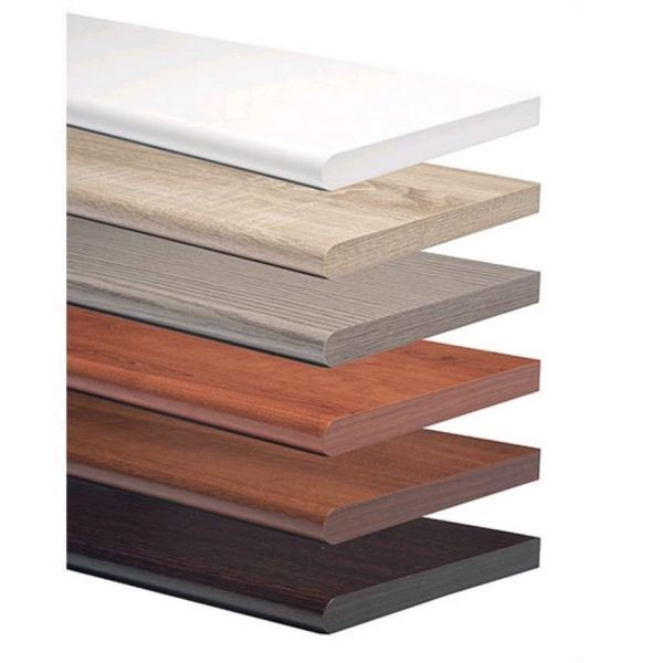 KIMSPACE RIPIANO STONDATO CILIEGIO18X200X1000 MM 