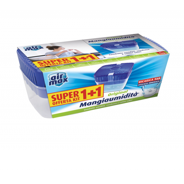 Airmax Kit Vortex gr.450 Promo 1+1