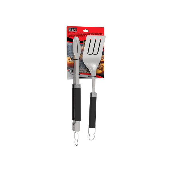Kit 2 accessori Precision Weber