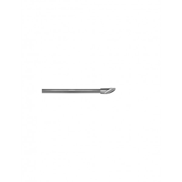 Kit  cm.120/210 cromo con supporti