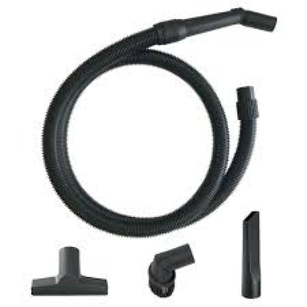 Ribimex Kit aspirasolidi per aspiracenere 