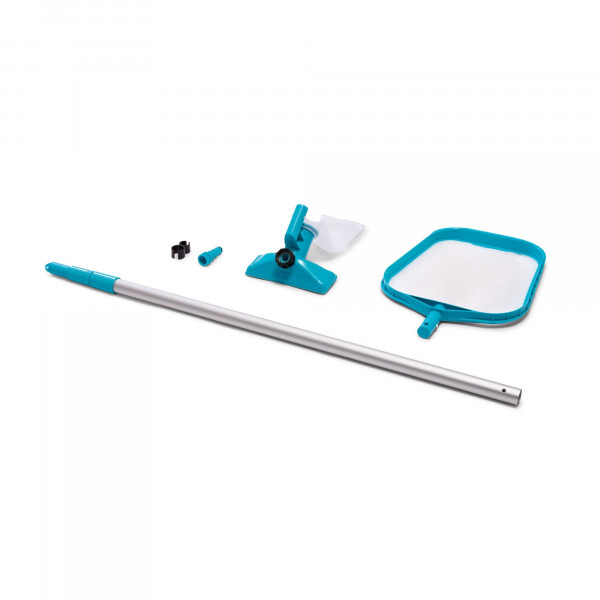Kit pulizia piscine fino a 488 cm Intex