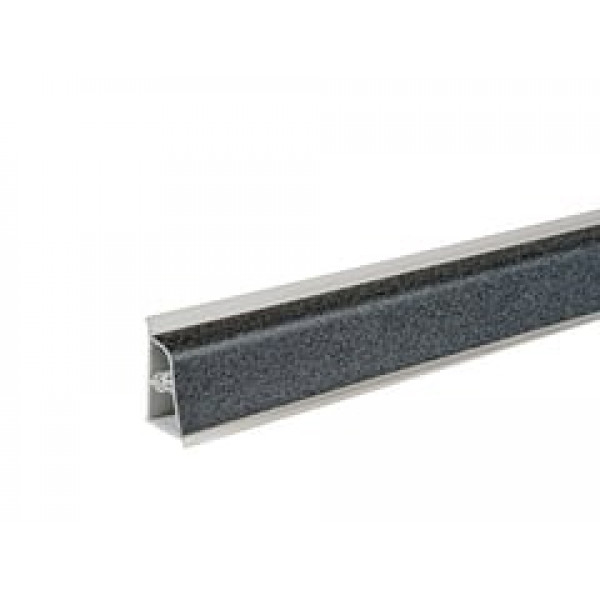 KITOP ALZATINA MARMO NERO VENATO 300 CM