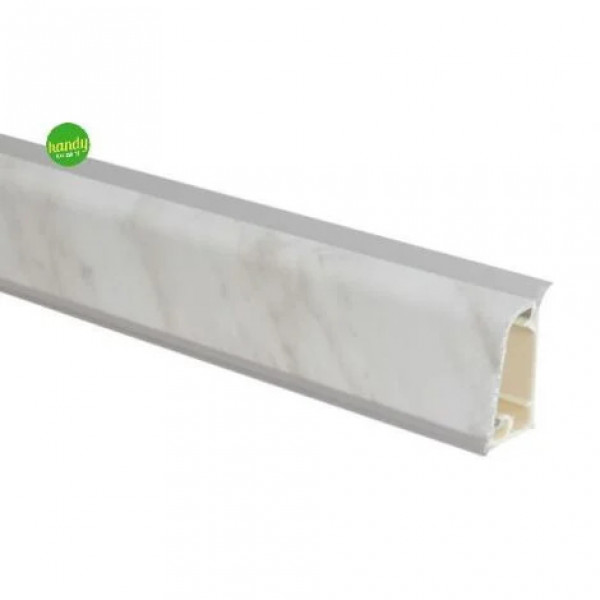 KITOP ALZATINA MARMO CARRARA 400 CM 