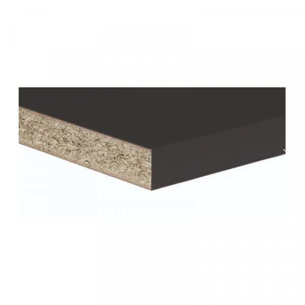  KITOP CUCINA  NERO FENIX MM.38X4200X600