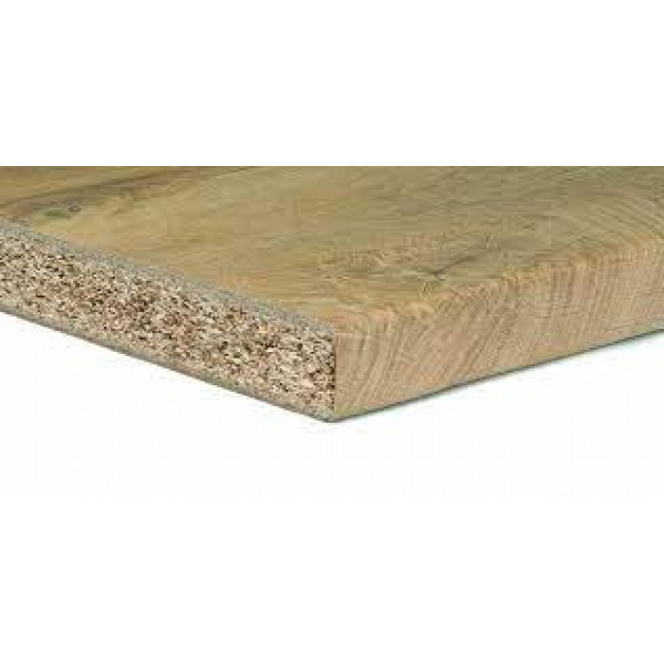 KITOP ROVERE RUSTICO 28X3040X60MM