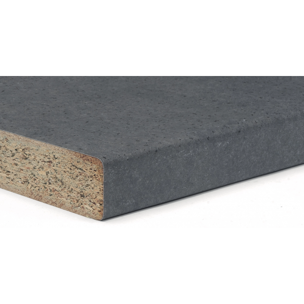 KITOP STYLE FINITURA PIETRA ANTRACITE 38X4200X600 MM 