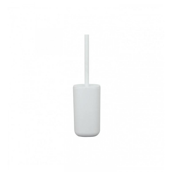 IDRO BRIC SERIE KUBIK PORTASCOPINO PLASTICA BIANCA