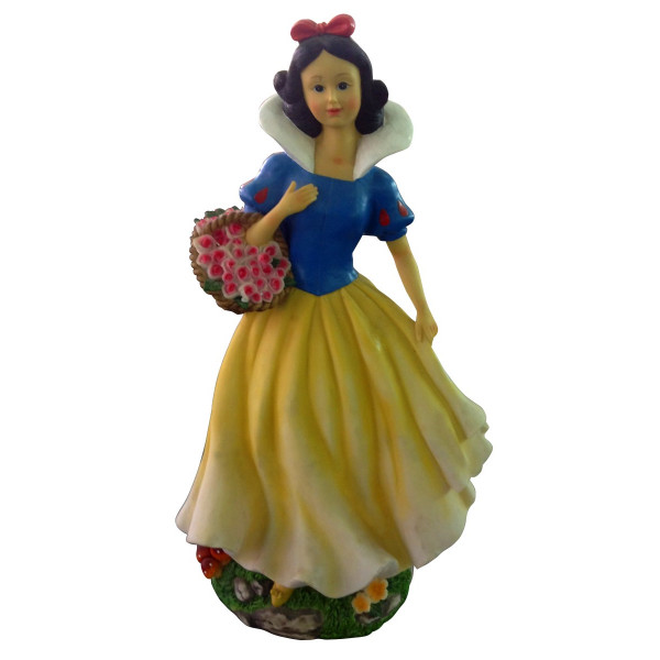 Lady B. 24.5x17x44 Biacchi Ettore