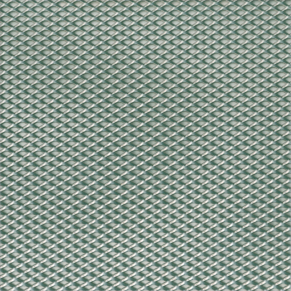 Lamiera Striata Alluminio 300x1000mm Acciaio Grezzo