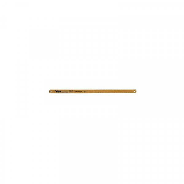 lame per seghetti hss bi-metal vigorflex oro 300x13x6