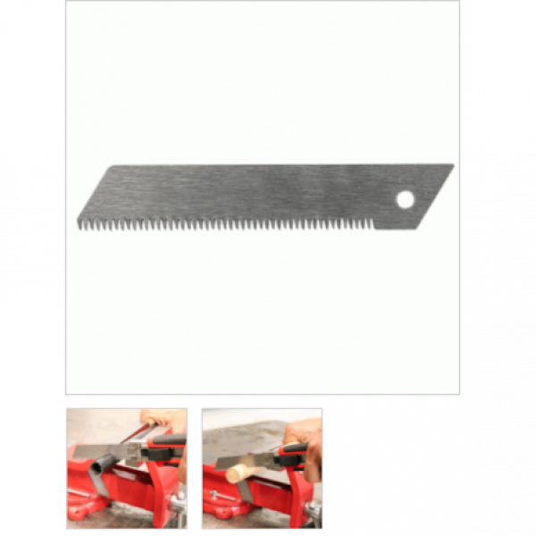 Lame per Cutters 18mm, 12 pezzi