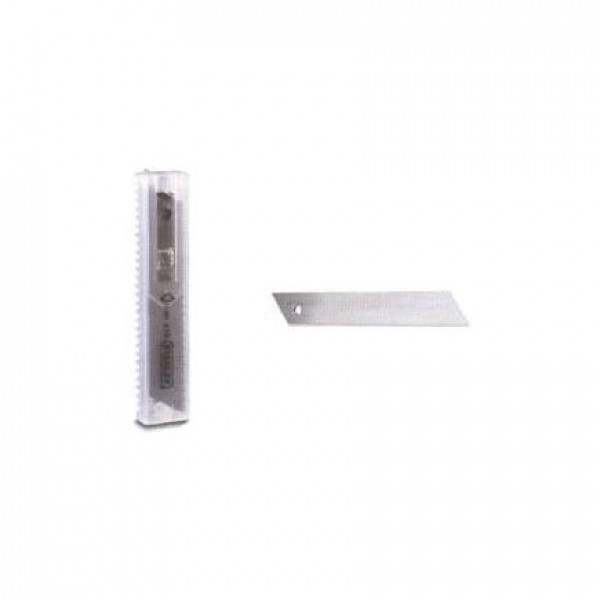 Lame di Ricambio 25mm per Cutter - Confezione da 10 pezzi