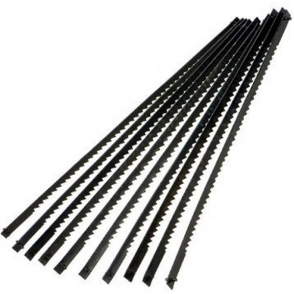 VALEX LAME TONDA PER  TRAFORO OSCILLANTE MM130 CONFEZIONE DA PZ2
