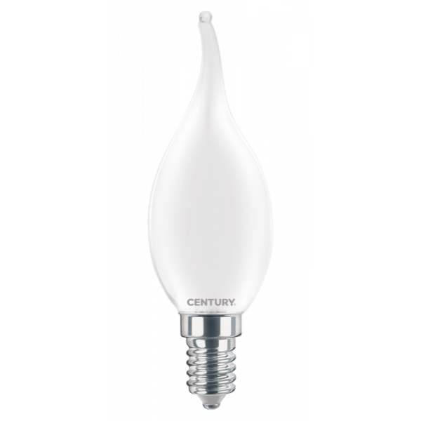Lampadina LED Incato Saten C.