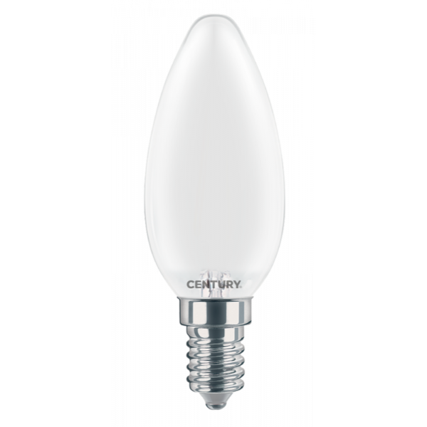 Lampadina LED Filamento Incato Saten 