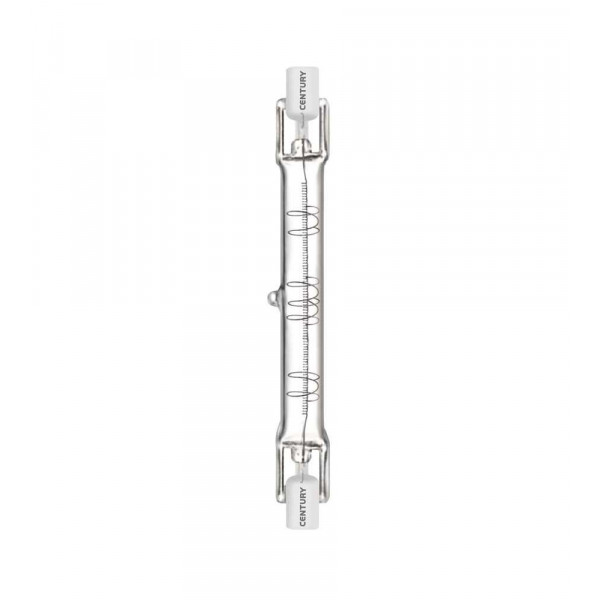 Lampada Speciale Alogena Lin 80W 2PZ