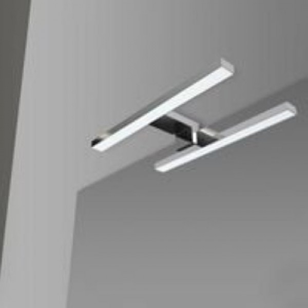Lampada Led 5 W 30 Cm per specchi Brand