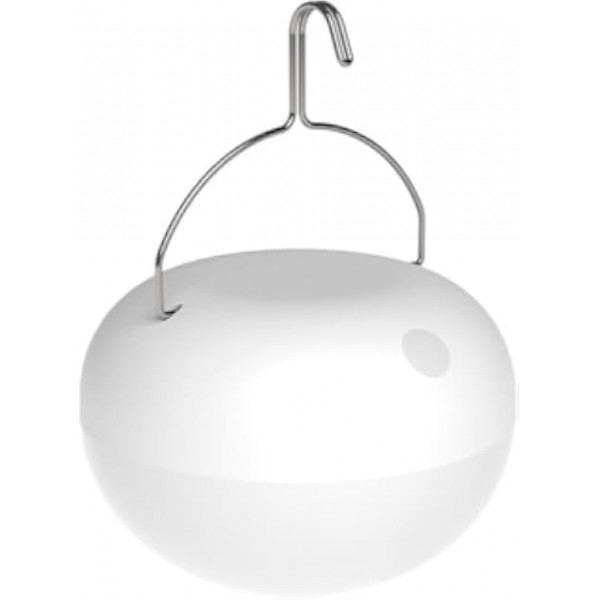 Lampada Led portatile Coco galleggiante 9W New Garden