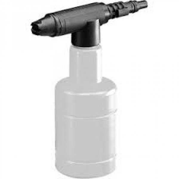 Lancia schiumogena per idropulitrici ad acqua fredda Lavorwash